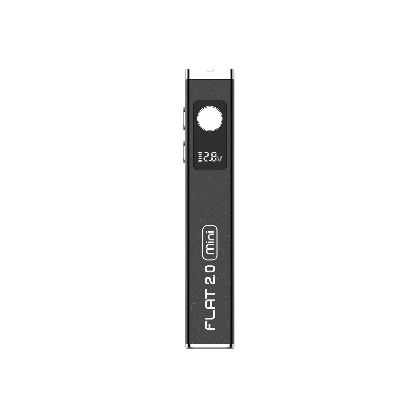 Yocan FLAT 2.0 Mini Dab Pen 510 Thread Battery