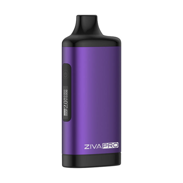 Yocan Ziva Pro ( MIX COLORS DISPLAY )