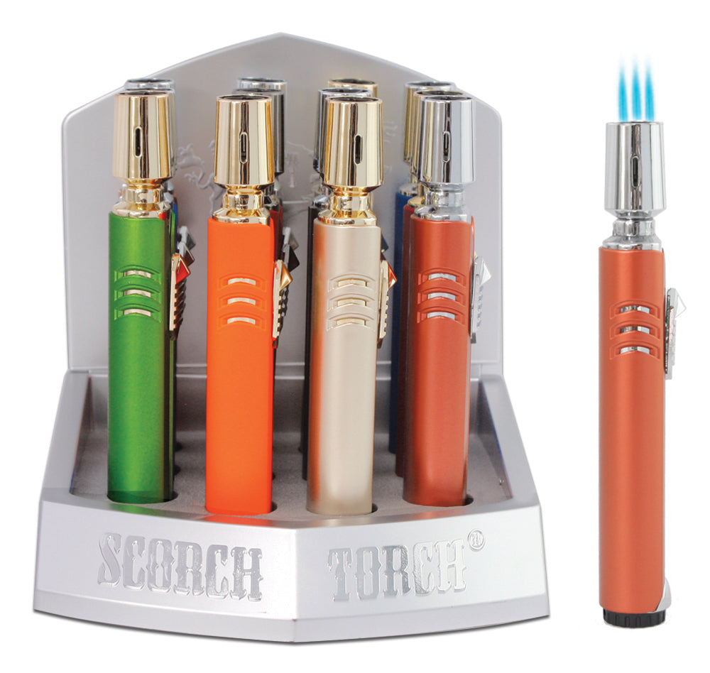 Scorch Torch 61595 12ct
