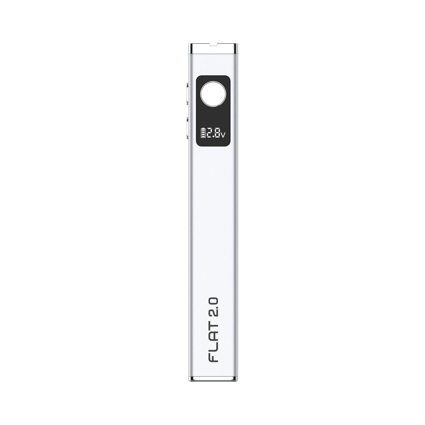 Yocan FLAT 2.0 Dab Pen 510 Thread Battery