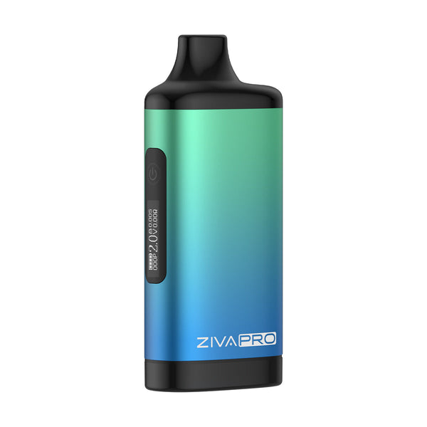 Yocan Ziva Pro ( MIX COLORS DISPLAY )