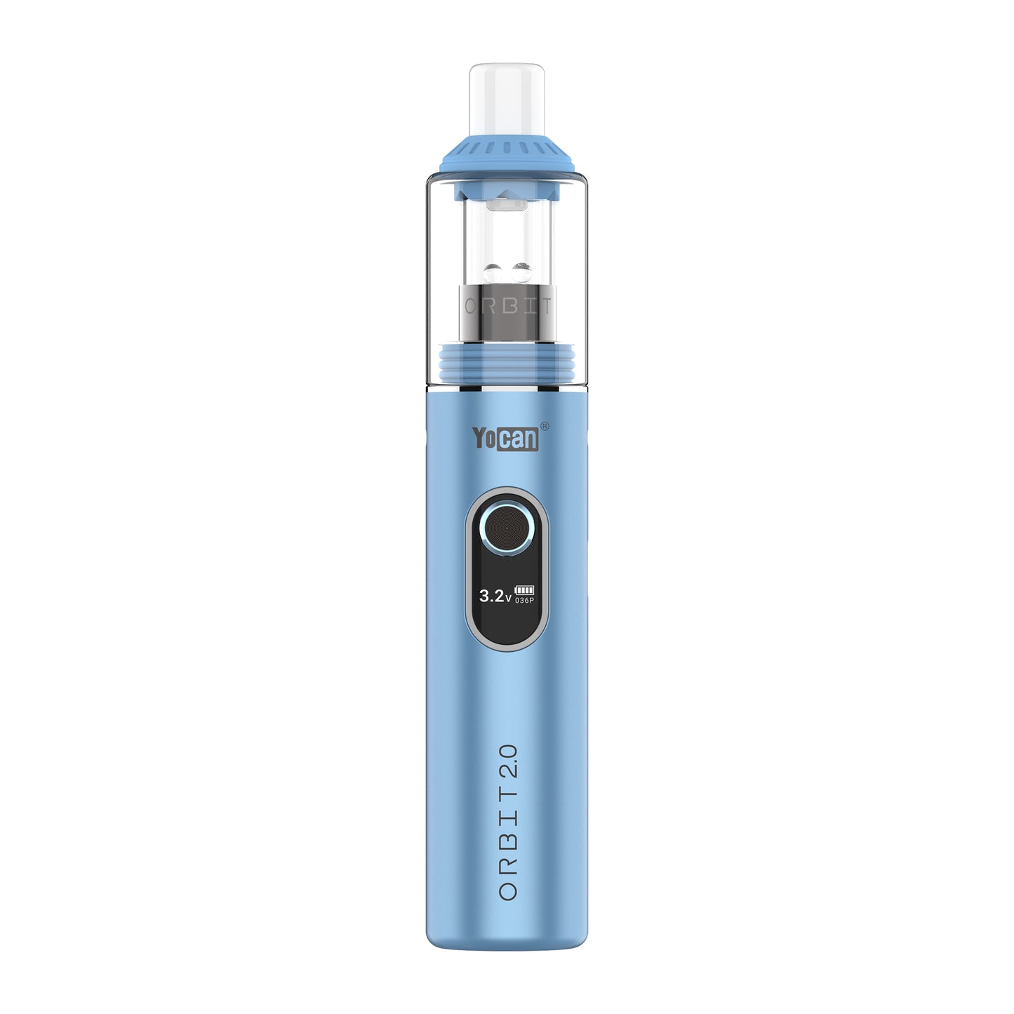 Yocan Orbit 2.0 Dab Pen Vaporizer