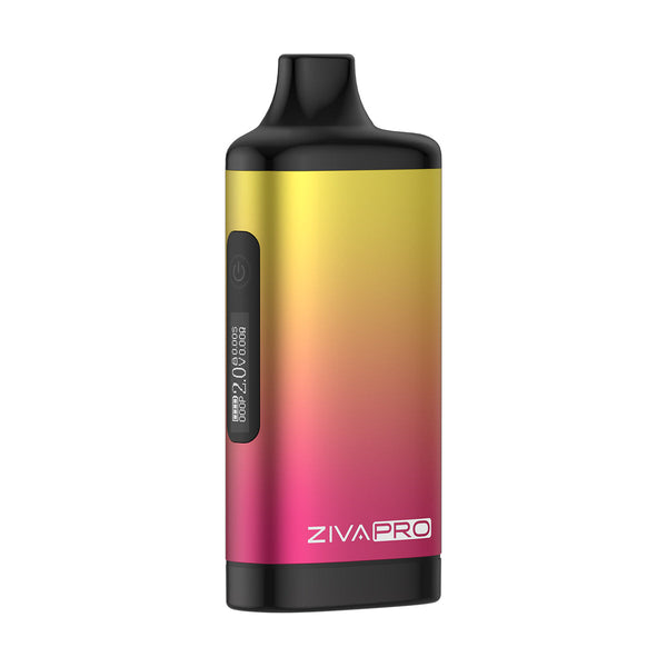 Yocan Ziva Pro ( MIX COLORS DISPLAY )
