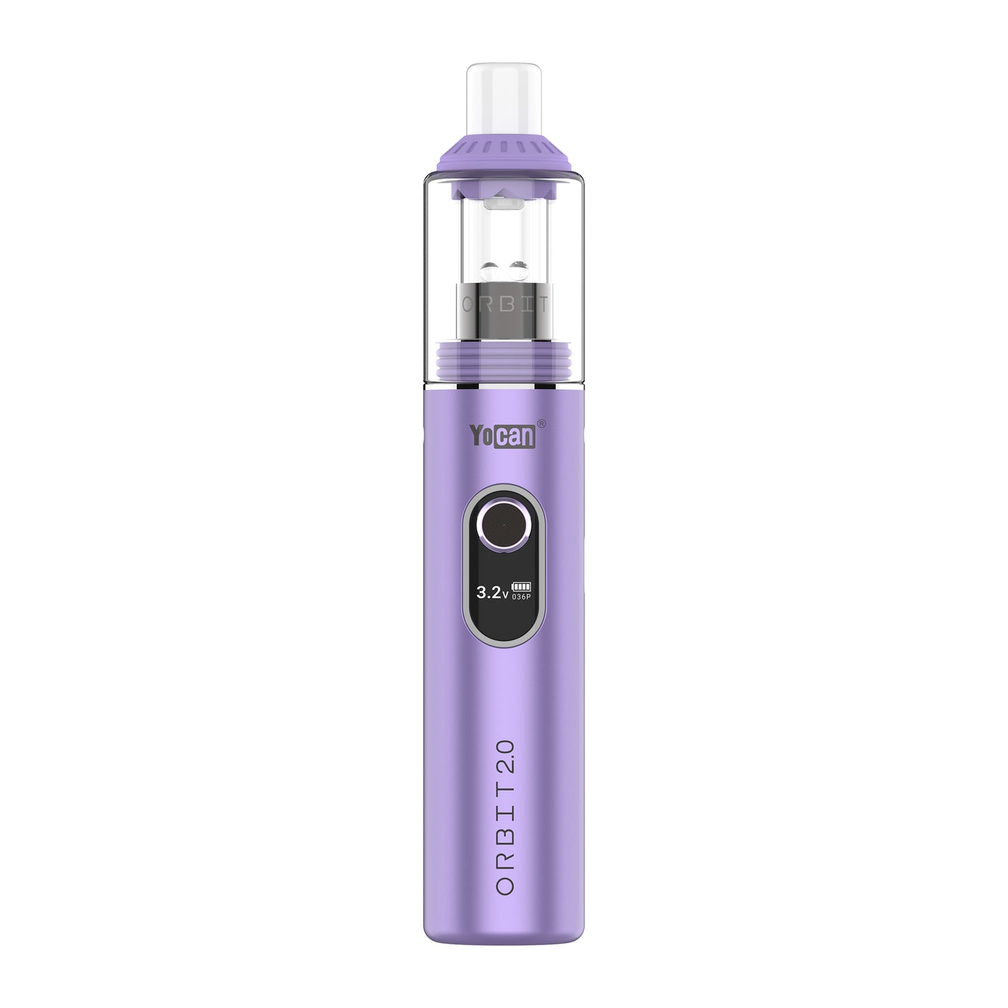 Yocan Orbit 2.0 Dab Pen Vaporizer