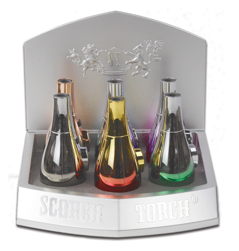 Scorch Torch 61596 6ct