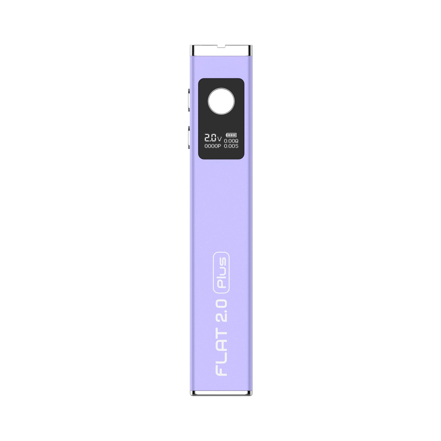 Yocan FLAT 2.0 Plus Dab Pen 510 Thread Battery