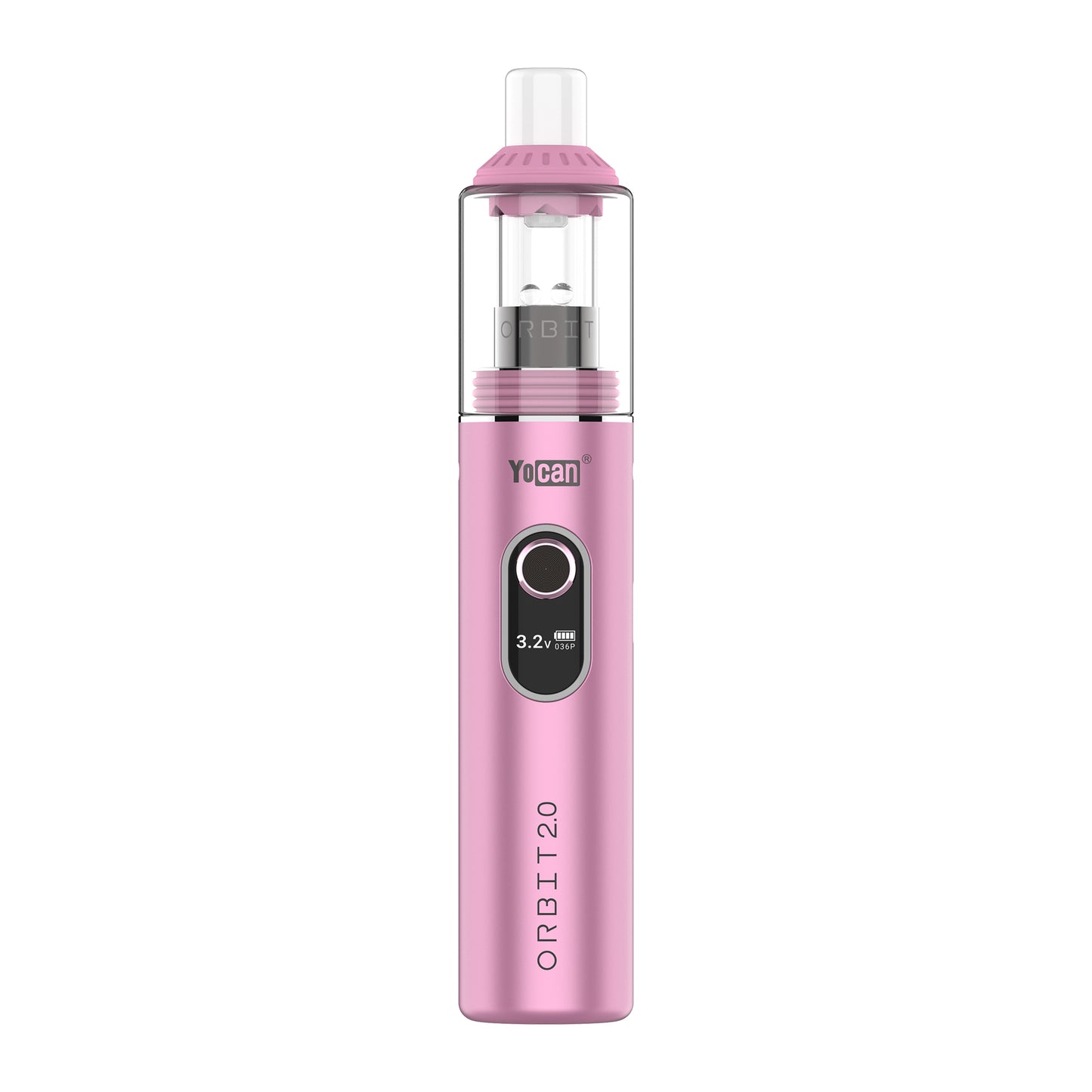 Yocan Orbit 2.0 Dab Pen Vaporizer