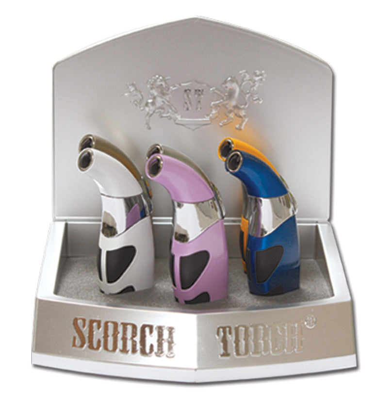 Scorch Torch 61250 6ct