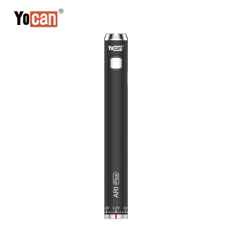 Yocan ARI Plus 510 Cartridge Battery 20ct