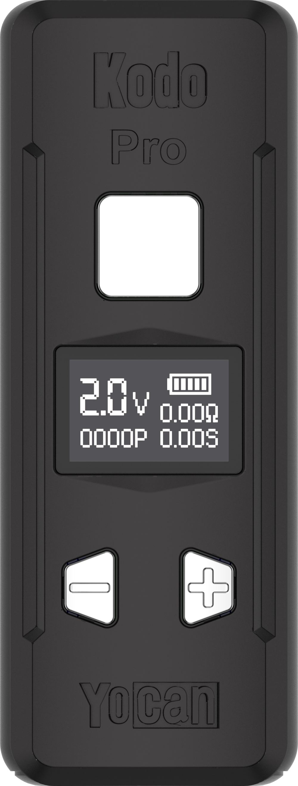 Yocan Kodo Pro Cartridge Battery ( 20 pack display )