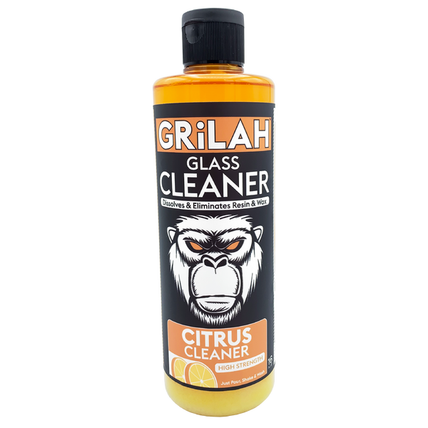 Grilah Citrus Cleaner 16oz