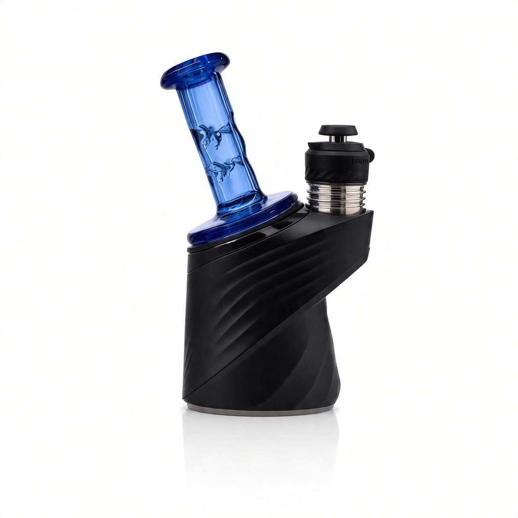 CALI BEAR GLASS PT-059