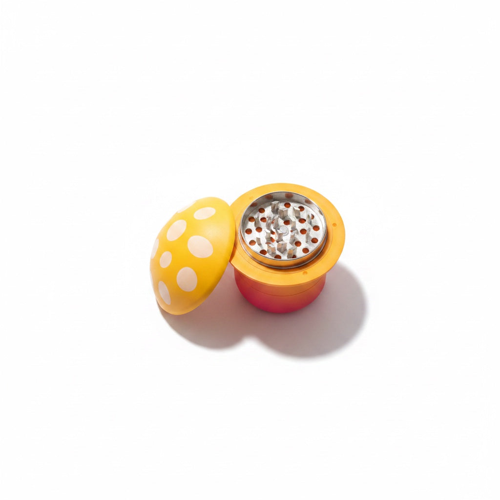 MUSHROOM GRINDER ( 6 PACK DISPLAY )
