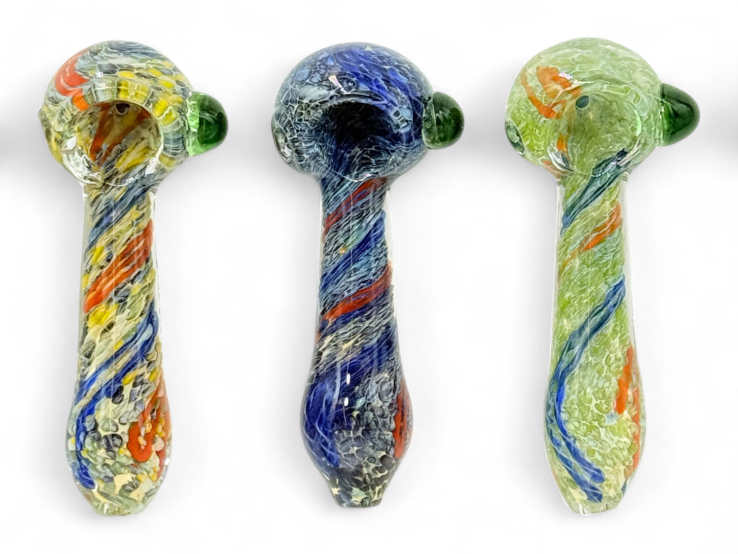Hand pipe 3"