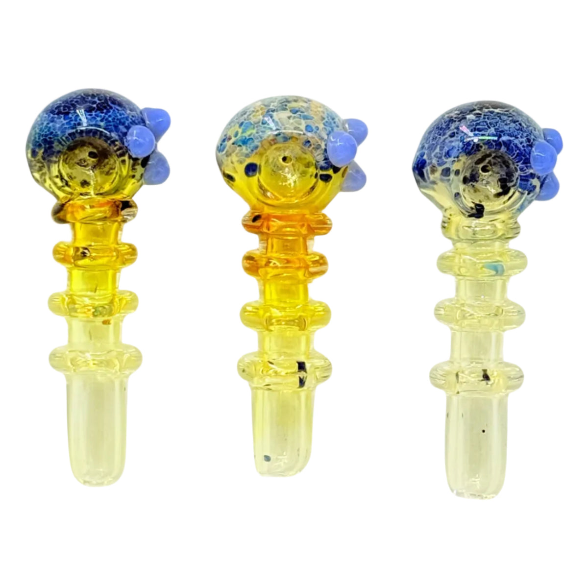 Hand pipe 3"