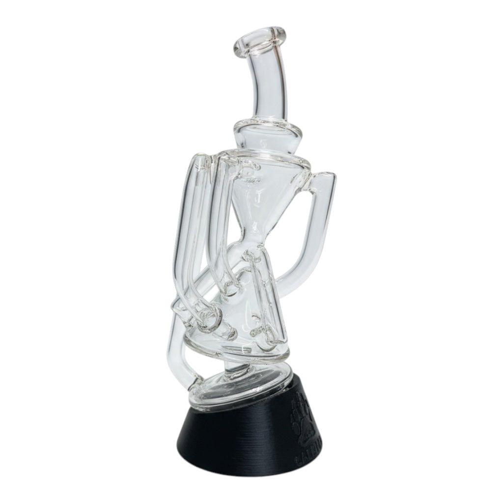 CALI BEAR GLASS (PT-178)