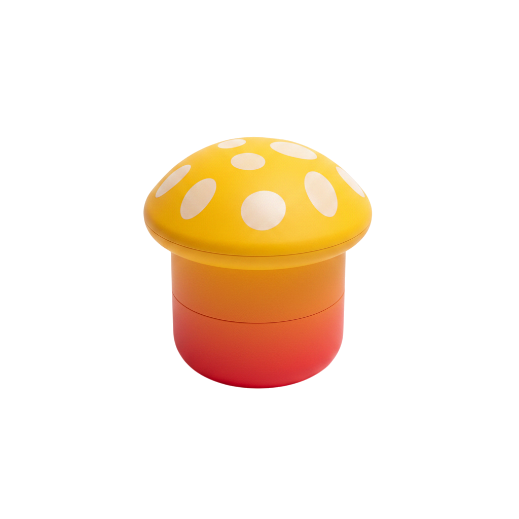 MUSHROOM GRINDER ( 6 PACK DISPLAY )