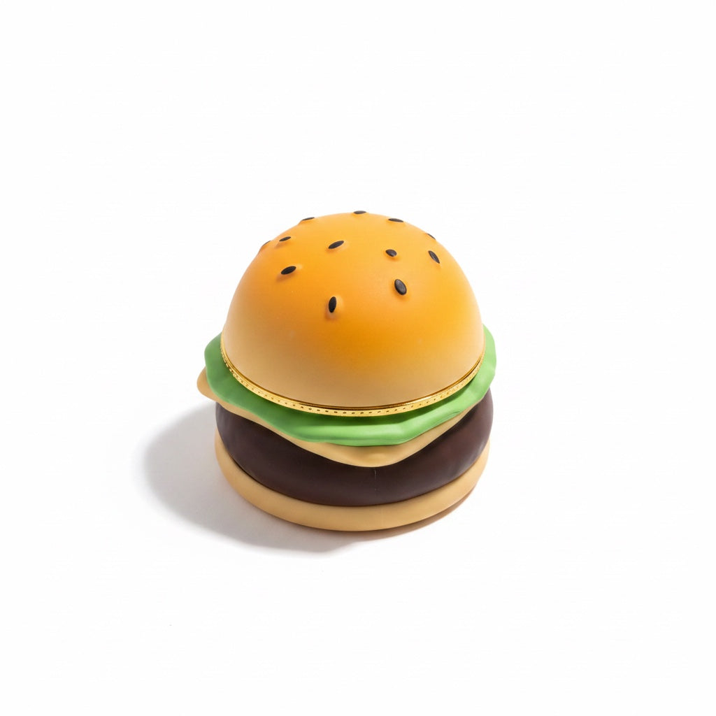 HAMBURGER GRINDER ( 6 PACK DISPLAY )