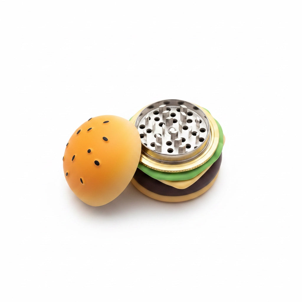 HAMBURGER GRINDER ( 6 PACK DISPLAY )