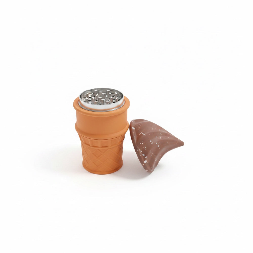 ICE CREAM GRINDER ( 6 PACK DISPLAY )