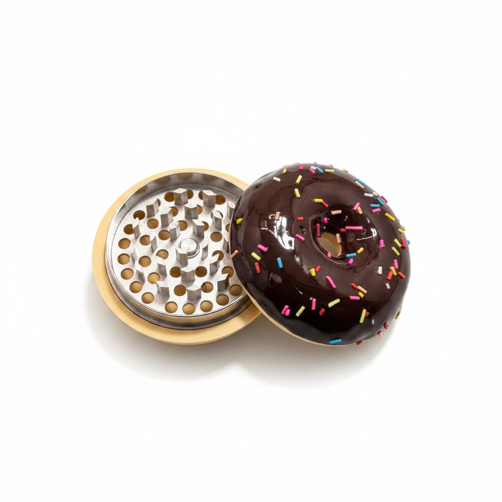 CHIP DONUTS GRINDER ( 12 PACK DISPLAY )
