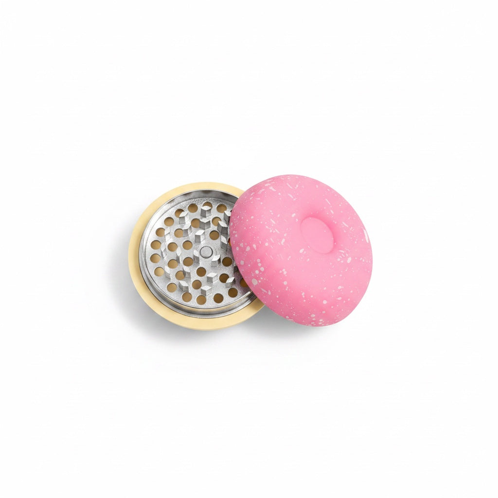 DONUT GRINDER ( 12 PACK DISPLAY )