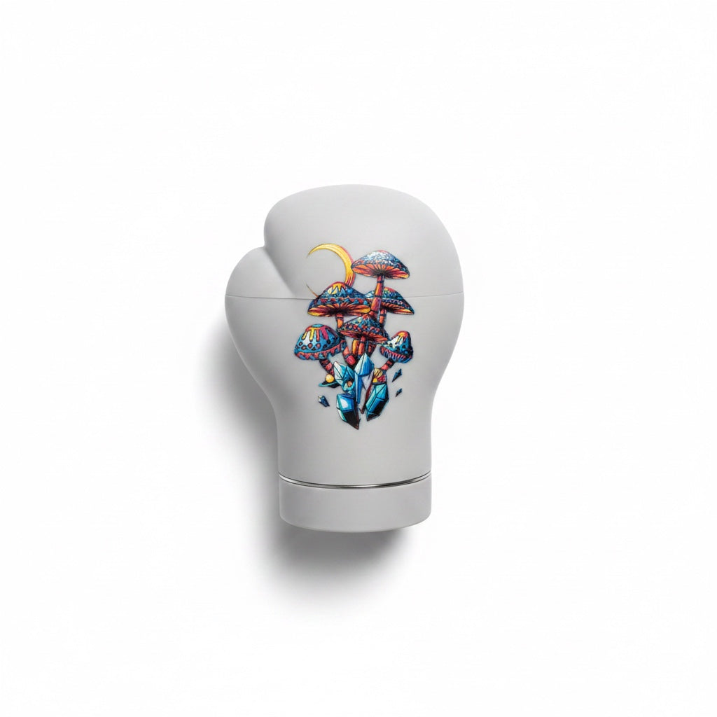 BOXING GLOVE GRINDER ( 6 PACK DISPLAY )