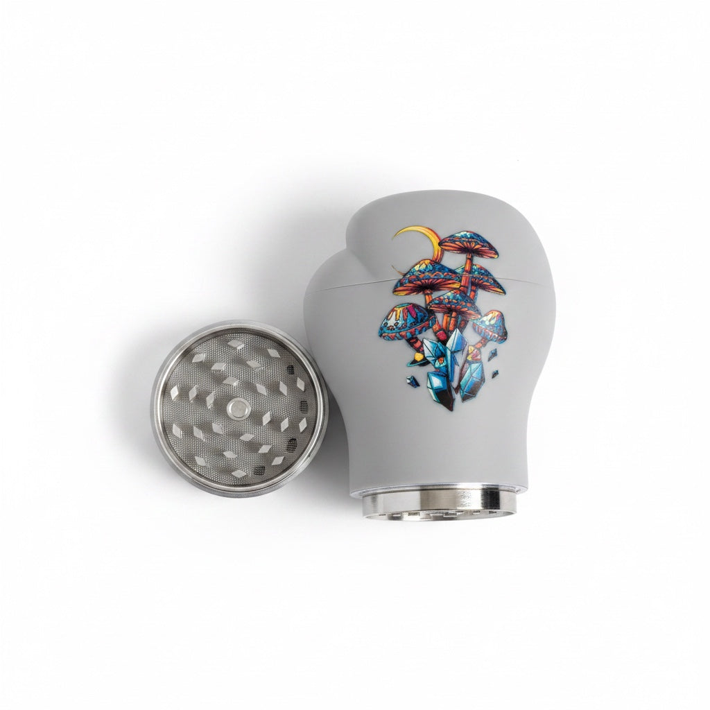 BOXING GLOVE GRINDER ( 6 PACK DISPLAY )