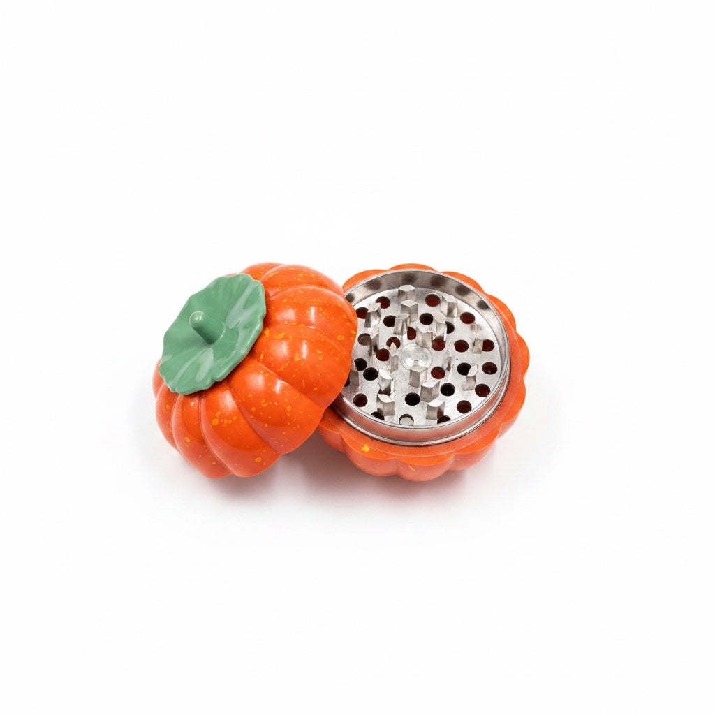 PUMPKIN GRINDER ( 6 PACK PACK DISPLAY )