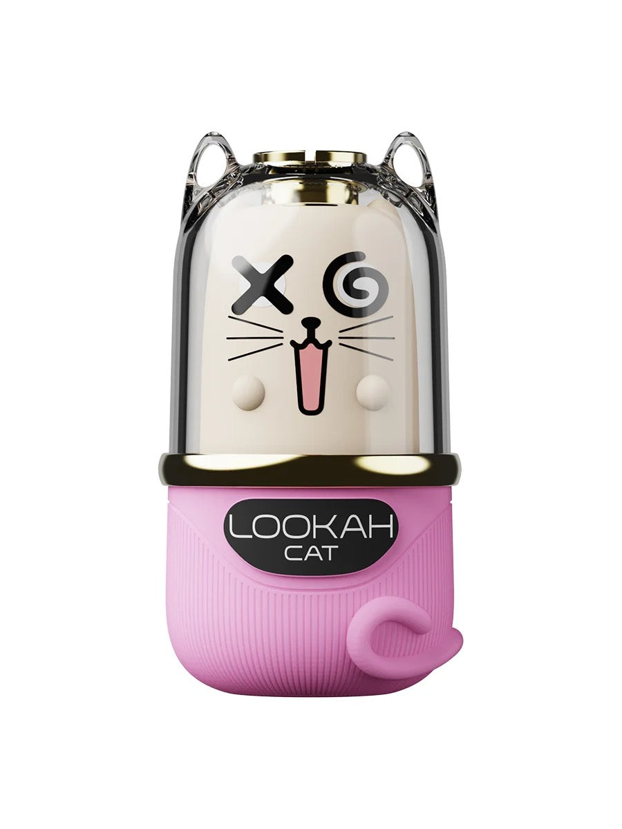 LOOKAH Cat battery