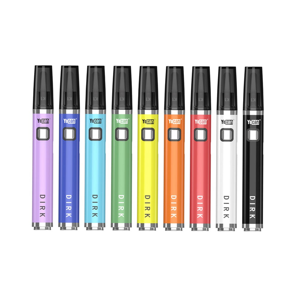 Yocan Dirk Hot Knife ( 9 PACK DISPLAY )