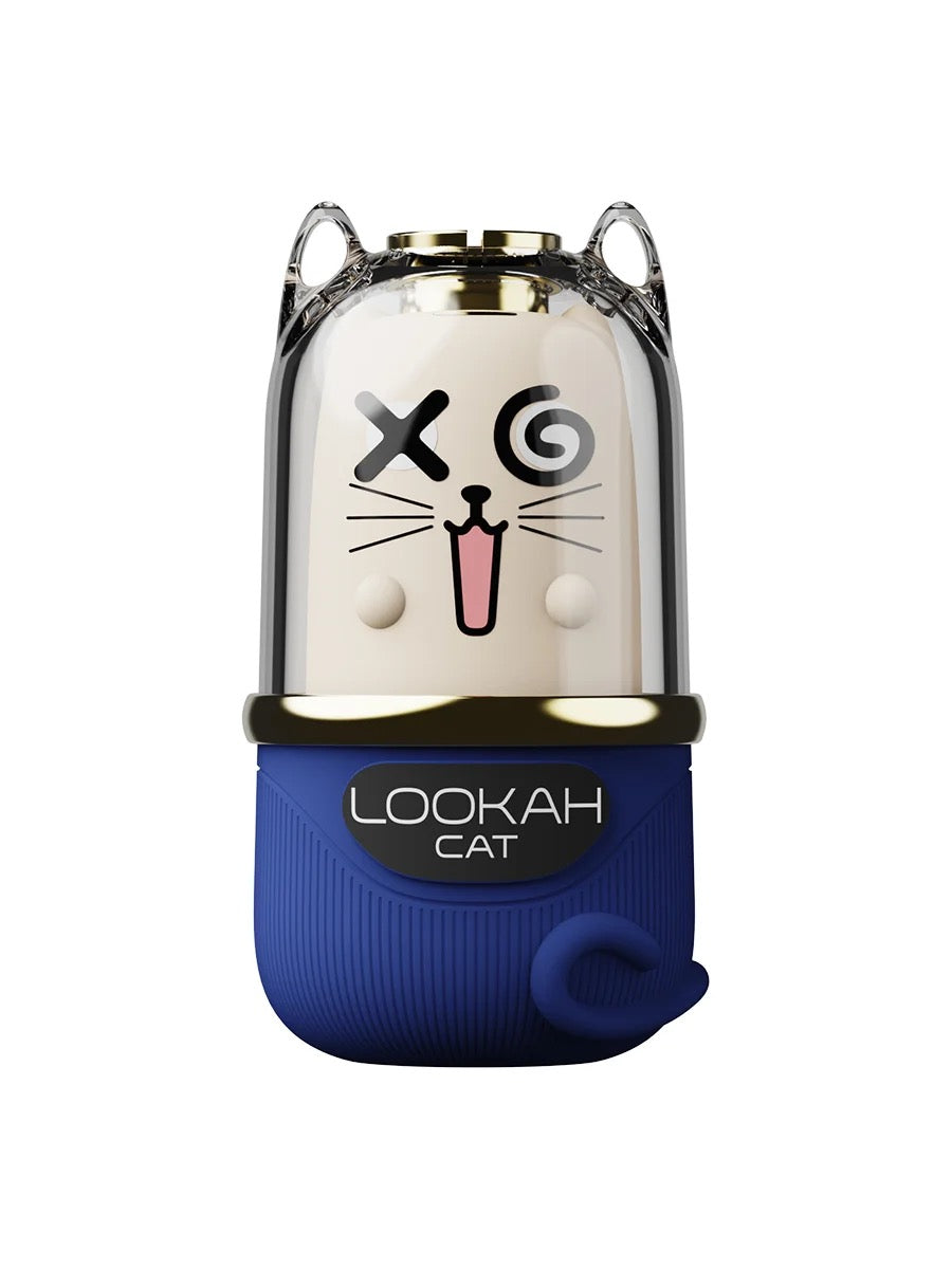 LOOKAH Cat battery