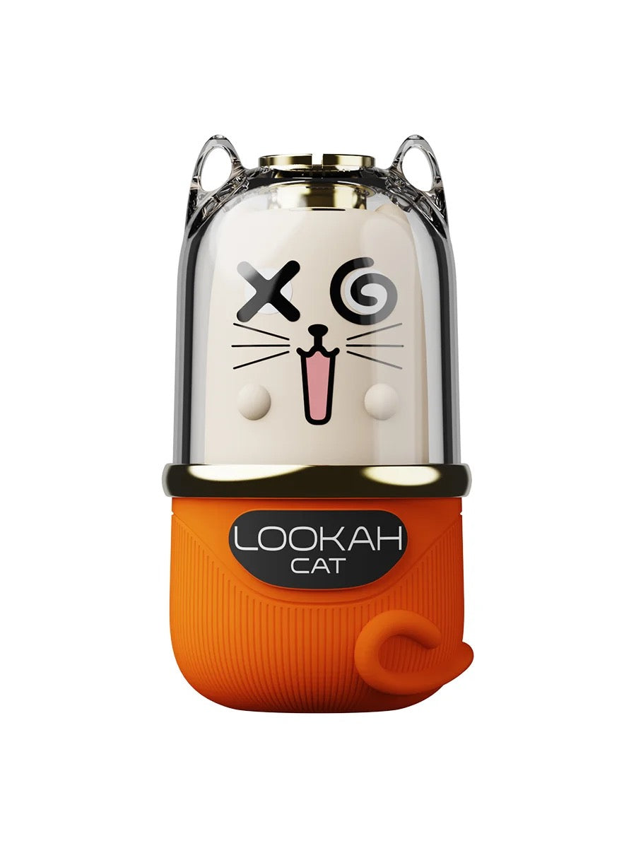 LOOKAH Cat battery