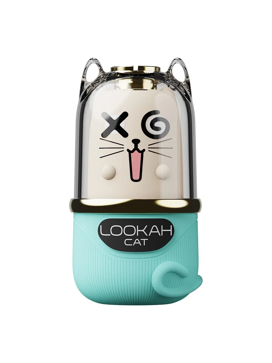 LOOKAH Cat battery