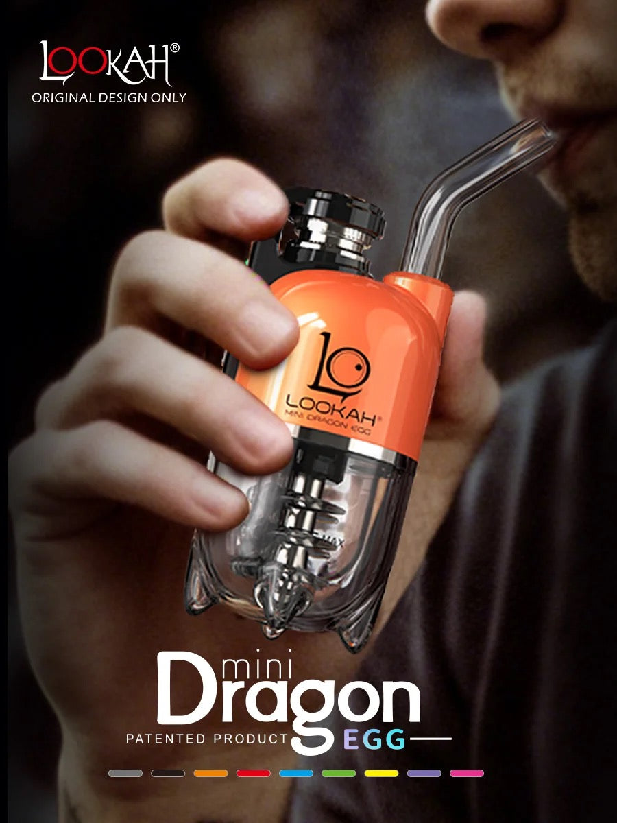 Mini Dragon Egg E-Rig
