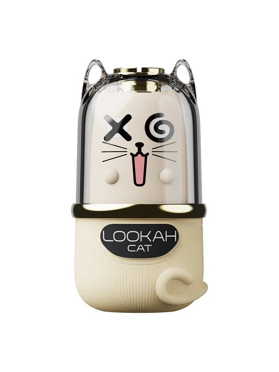 LOOKAH Cat battery