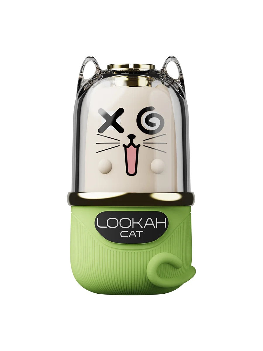 LOOKAH Cat battery