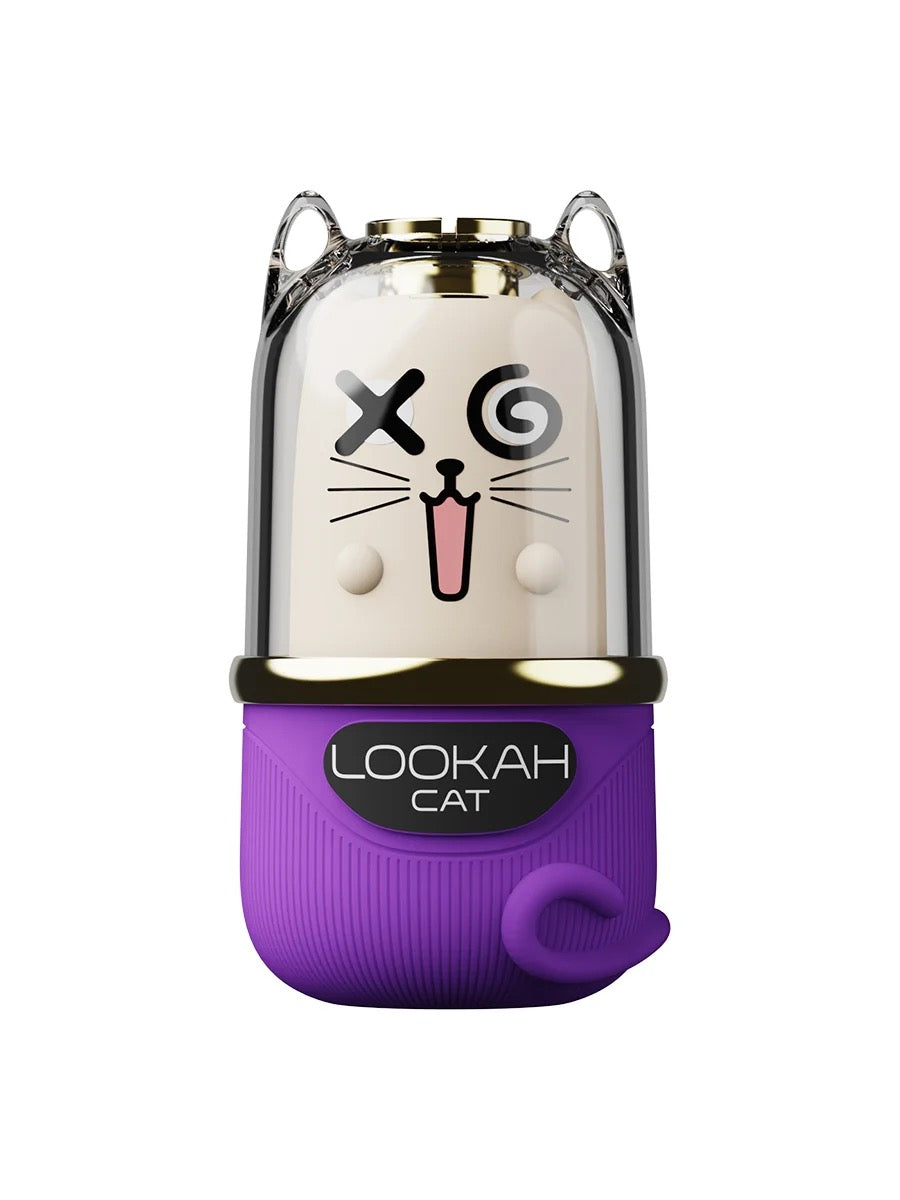 LOOKAH Cat battery