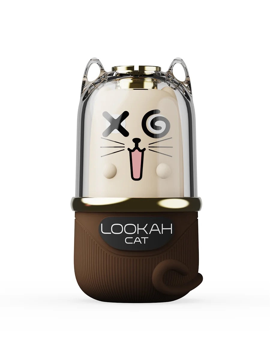 LOOKAH Cat battery