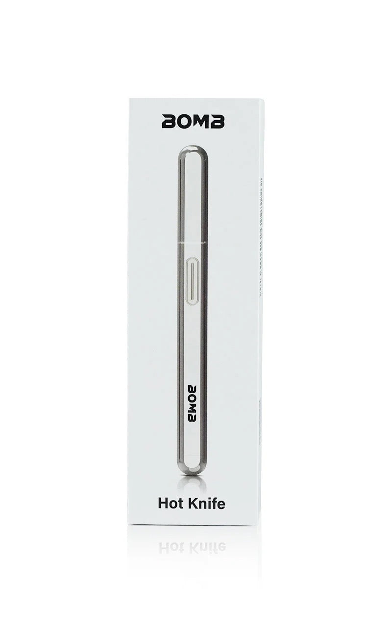 Bomb Erig Hot Knife