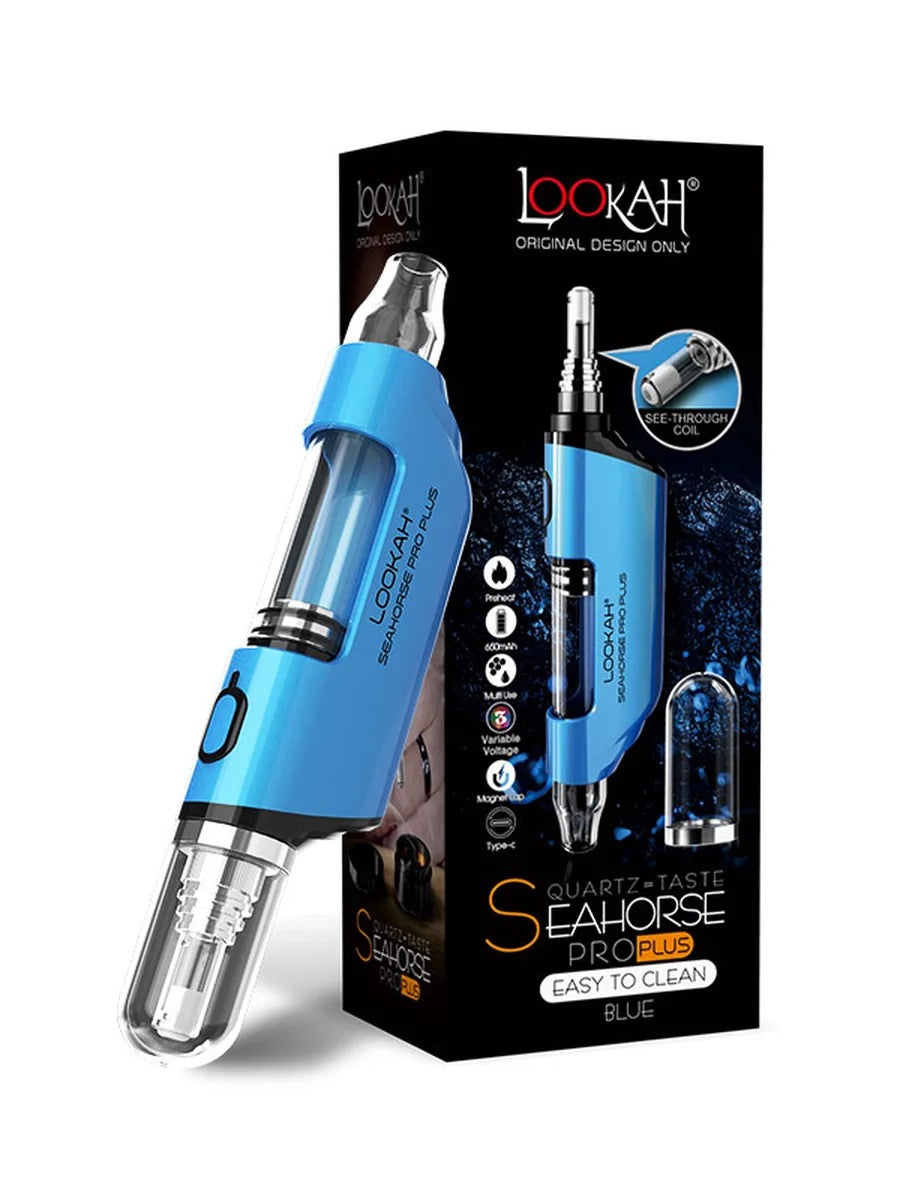 LOOKAH Seahorse Pro Plus