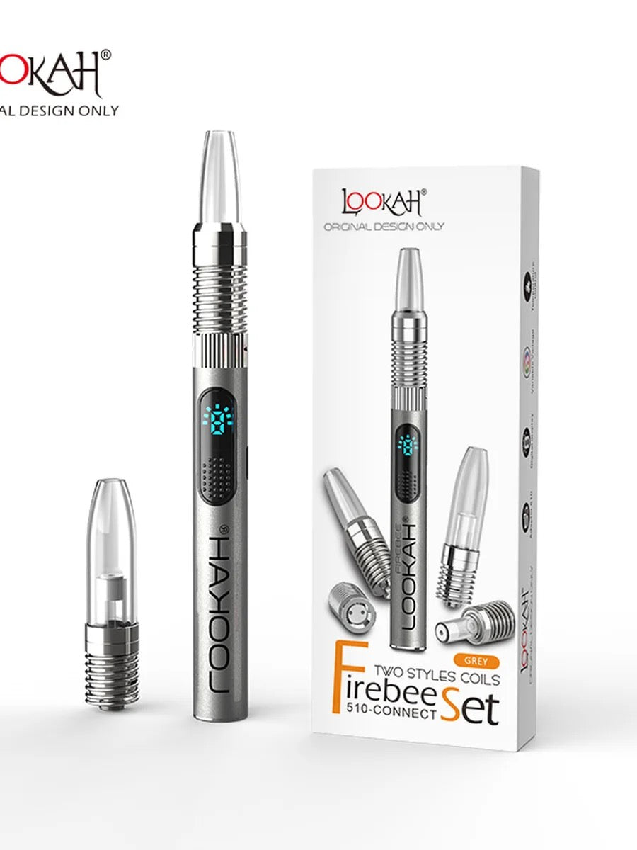 LOOKAH FIRE BEE SET