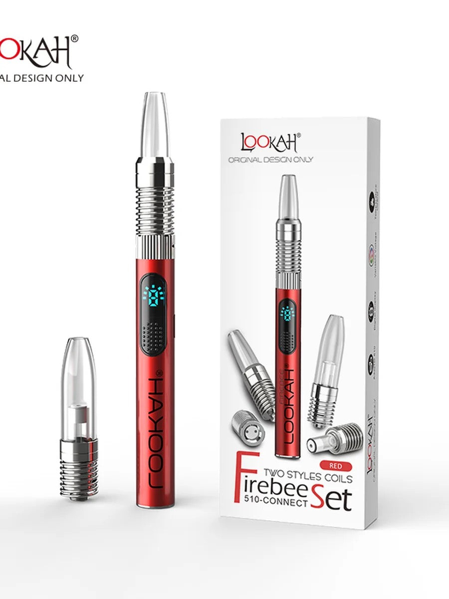 LOOKAH FIRE BEE SET