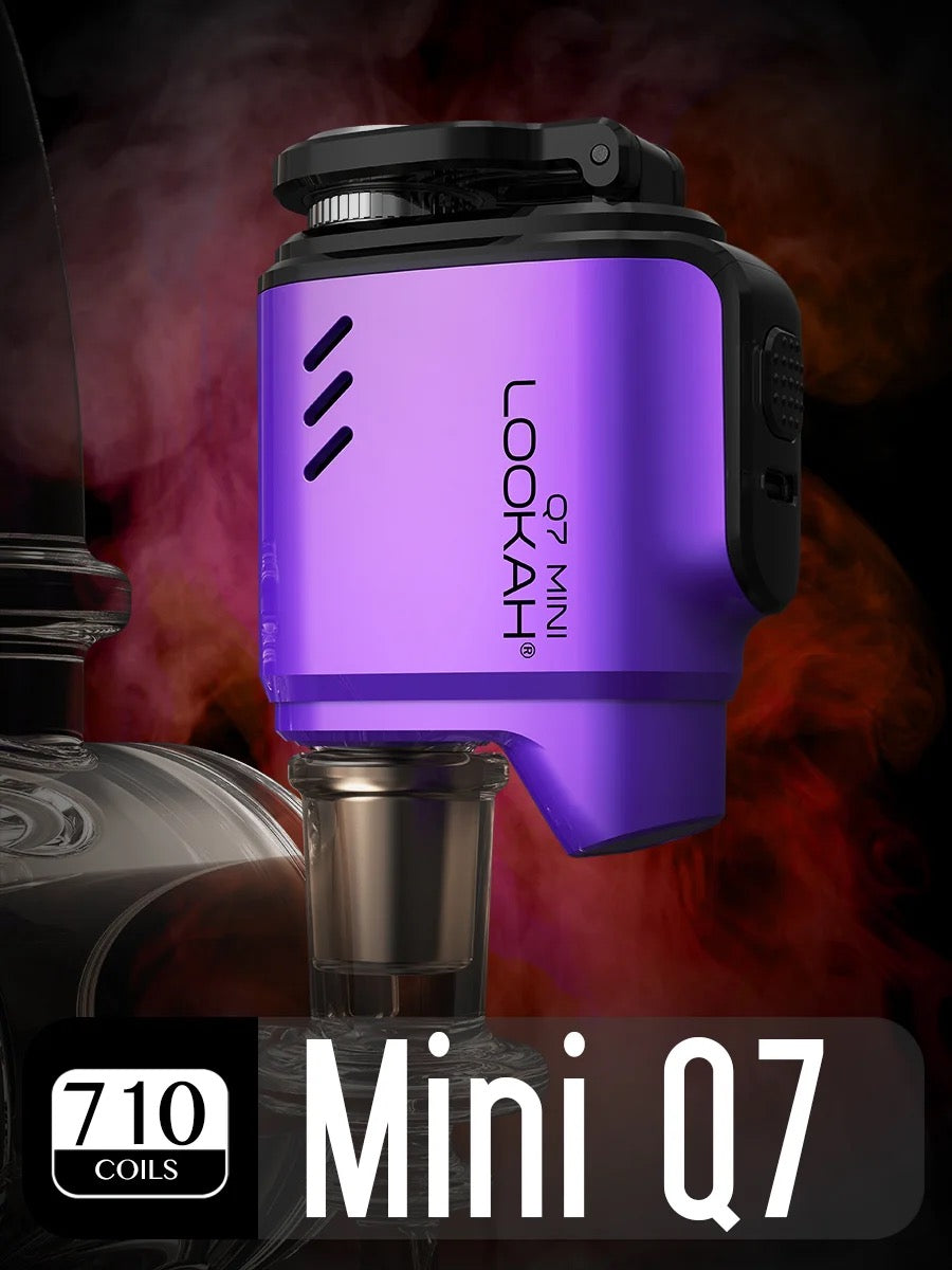 LOOKAH Q7 MINI