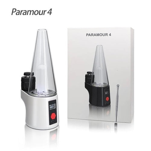 PARAMOUR 4 SMART DAB RIG