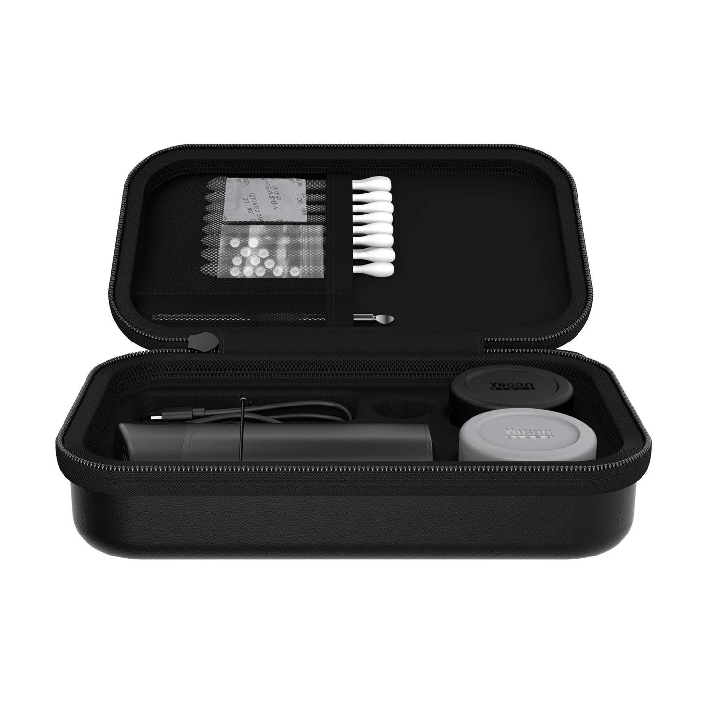 YOCAN POCKET TRAVEL CASE KIT