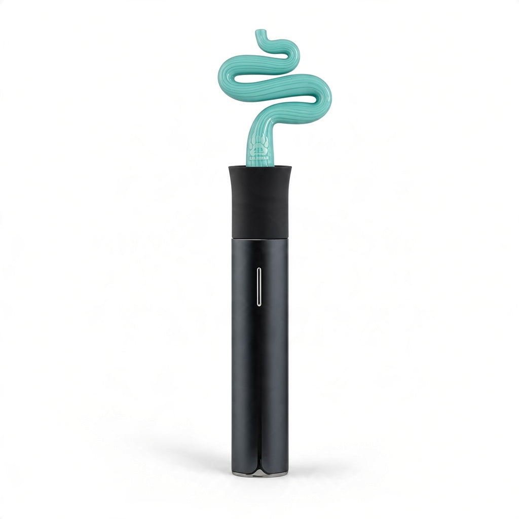 CALI BEAR GLASS PVT107