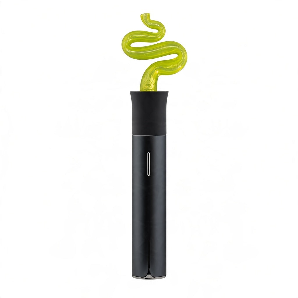CALI BEAR GLASS PVT107