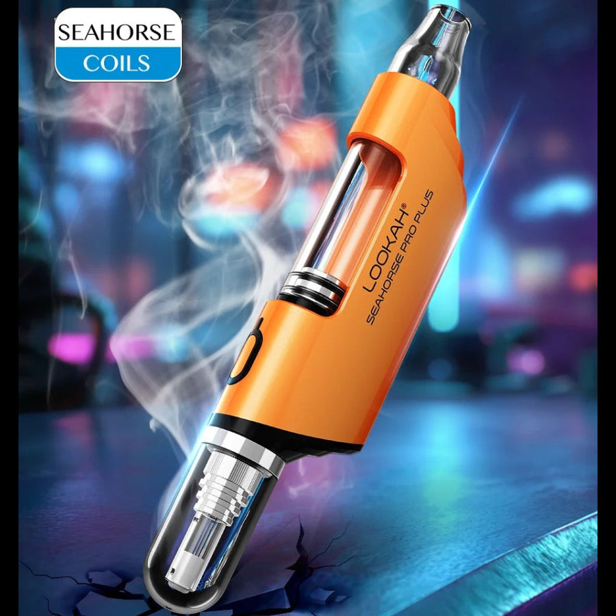 LOOKAH Seahorse Pro Plus