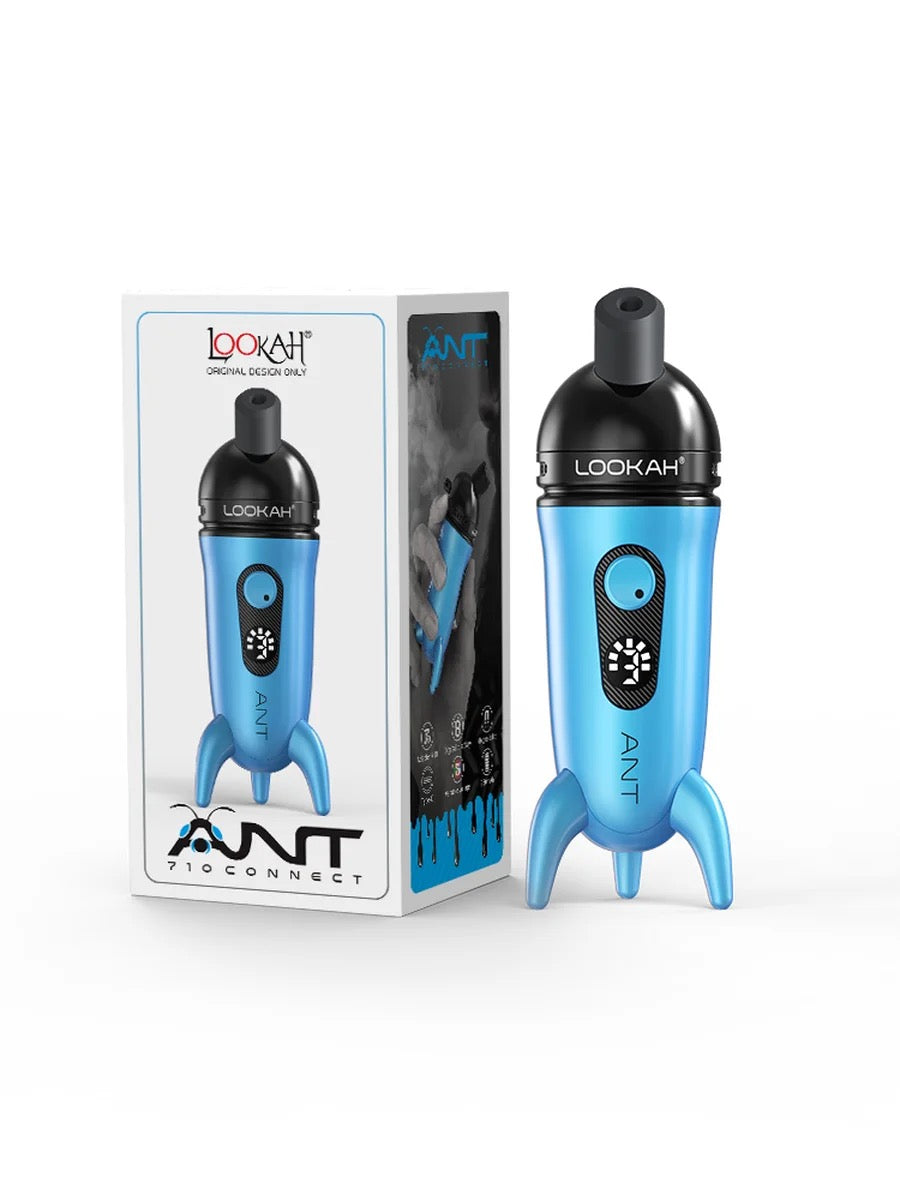 LOOKAH Ant Dab Pen & Wax Pen